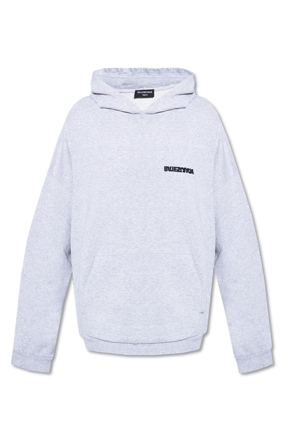 Hoodie manche courte discount homme